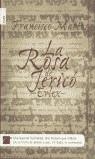 ROSA DE JERICO, LA | 9788496284005 | MARTOS, FRANCISCO