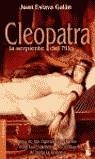 CLEOPATRA, LA SERPIENTE DEL NILO | 9788408051053 | ESLAVA, JUAN
