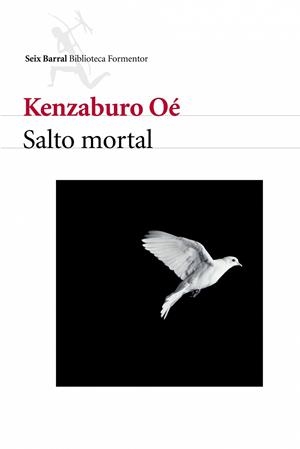 SALTO MORTAL | 9788432227547 | OE, KENZABURO
