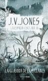 GUERRA DE LOS CLANES, LA | 9788448033040 | JONES, J V