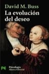 EVOLUCION DEL DESEO, LA | 9788420656472 | BUSS, DAVID M.