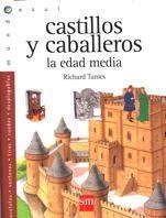 CASTILLOS Y CABALLEROS | 9788434867345 | TAMES, RICHARD