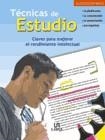 TECNICAS DE ESTUDIO | 9788466208093 | LEON GROSS, ISABEL