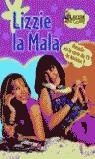 LIZZIE LA MALA | 9788408051305 | MCGUIRE, LIZZIE