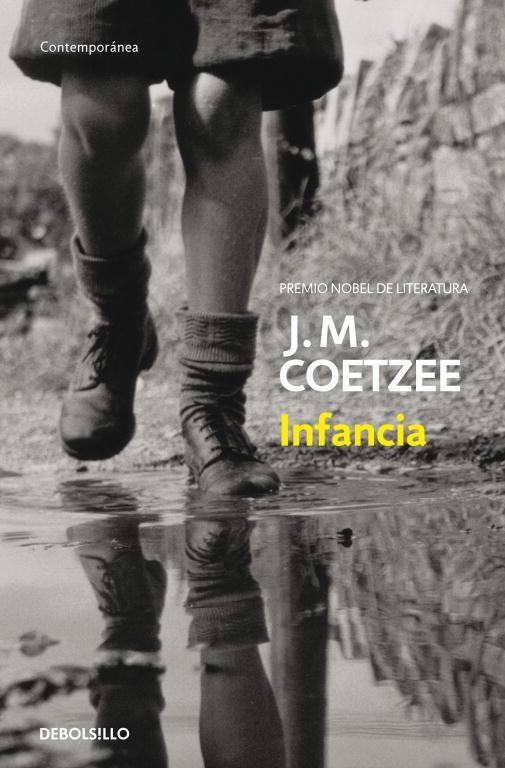 INFANCIA | 9788497930710 | COETZEE, J M