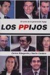 PPIJOS , EL TURNO DE LA GENERACION AGAG | 9788497341714 | RIBAGORDA, CARLOS