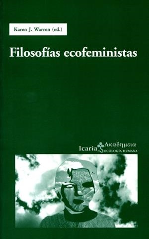 FILOSOFIAS ECOFEMINISTAS | 9788474266832 | WARREN, KAREN J.