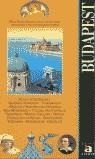 BUDAPEST | 9788448304560 | VARIOS