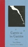 CUENTO DE LOS CUENTOS, EL | 9788426414076 | MITTON, TONY