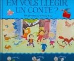 EM VOLS LLEGIR UN CONTE VOL. 2 | 9788448016258 | DANN, PENNY