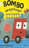 BOMBO, APAGAFUEGOS | 9788448818906 | WOJTOWYCZ, DAVID