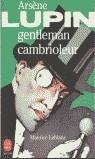 ARSENE LUPIN GENTLEMAN CAMBRIOLEUR | 9782253002826 | LEBLANC, MAURICE