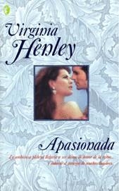 APASIONADA | 9789501523164 | HENLEY, VIRGINIA