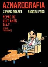 AZNAROGRAFIA | 9788497910125 | GRASET, XAVIER