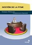 GESTION DE LA PYME COMERCIAL | 9788496256149 | VV.AA.