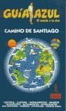 CAMINO DE SANTIAGO | 9788480234436 | *