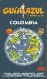COLOMBIA GUIA AZUL | 9788480234665 | VV.AA