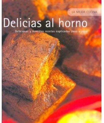DELICIAS AL HORNO | 9781405425148 | VARIOS