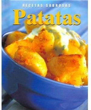 PATATAS. [ RECETAS SABROSAS ] | 9781405414555 | STACEY, JENNY