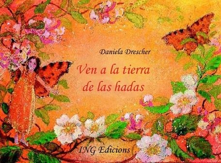 VINE A LA TERRA DE LES FADES | 9788489825116 | RODA FABREGAS, IGNASI