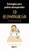 ALIMENTACION, LA | 9788475562919 | KENNEDY, MICHELLE