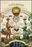 CAGLIOSTO EL ULTIMO ALQUIMISTA | 9788484325222 | MCCALMAN, IAN