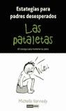 PATALETAS, LAS | 9788475562896 | KENNEDY, MICHELLE