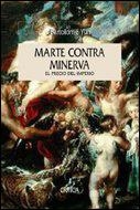 MARTE CONTRA MINERVA | 9788484325185 | YUN, BARTOLOME