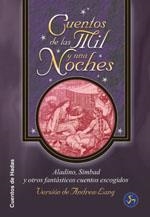 CUENTOS DE LAS MIL Y UNA NOCHES | 9788488066985 | LANG, ANDREW