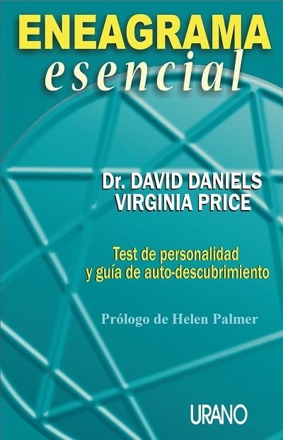 ENEAGRAMA ESENCIAL | 9788479534967 | DANIELS, DAVID