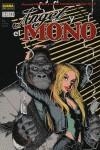 ANGEL Y EL MONO | 9788484319719 | CHAYKIN - TISCHAM - BOND