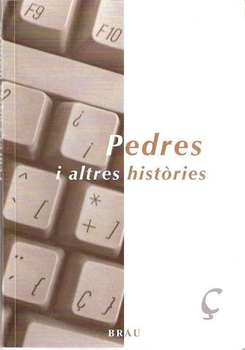 PEDRES I ALTRES HISTORIES | 9788495946348 | ESCARTIN GUAL, MONTSE/Y OTROS