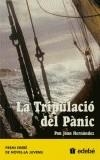 TRIPULACIO DEL PANIC, LA | 9788423671397 | HERNANDEZ, PAU JOAN
