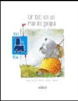 TALP EN UN MAR DE GESPA, UN | 9788423668786 | DEU, JOAN DE