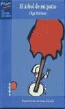 ARBOL DE MI PATIO, EL | 9788423668670 | XIRINACS, OLGA