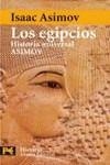 EGIPCIOS, LOS | 9788420635507 | ASIMOV, ISAAC