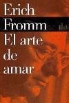 ARTE DE AMAR, EL | 9788449308529 | FROMM, E.