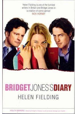 BRIDGET JONES'S DIARY | 9780330375252 | FIELDING, HELEN