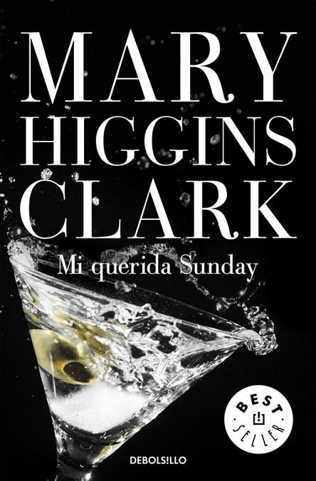 MI QUERIDA SUNDAY | 9788497595292 | HIGGINS CLARK, MARY