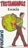 ESCOCIA TROTAMUNDOS | 9788434566330 | AA.VV.