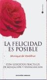 FELICIDAD ES POSIBLE, LA | 9788496196377 | VERDILHAC, MONIQUE DE