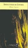ESTRUCTURAS DE CONTROL | 9788493294861 | NOGUERA, ALBERTO