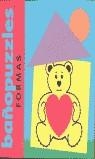 FORMAS BAÑO PUZZLES | 9788448818890 | FILIPOWICH, BOB
