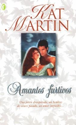 AMANTES FURTIVOS | 9789501523225 | MARTIN, KAT