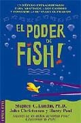 PODER DE FISH, EL | 9788495787422 | LUNDIN, STEPHEN C.