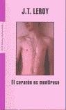 CORAZON MENTIROSO, EL | 9788439710363 | LEROY, J T