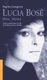 LUCIA BOSÉ. DIVA, DIVINA | 9788408052173 | ARANGUREN, BEGOÑA