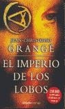 IMPERIO DE LOS LOBOS, EL | 9788425338557 | GRANGE, JEAN