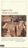 HILO DE LA VERDAD, EL | 9788423336111 | TRIAS, EUGENIO