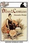 DAMA DE LAS CAMELIAS, LA | 9788466700016 | DUMAS, ALEXANDRE